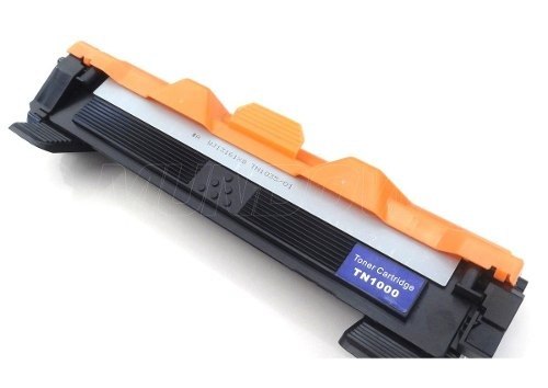 Toner Compativel   Brother TN1000 _TN1030_ TN1040_ TN1050_ TN1070 _ TN-1075 Santo André